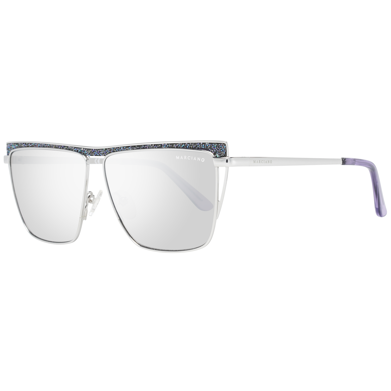 Thumbnail - Marciano by Guess Sonnenbrille GM0797 10Z 57