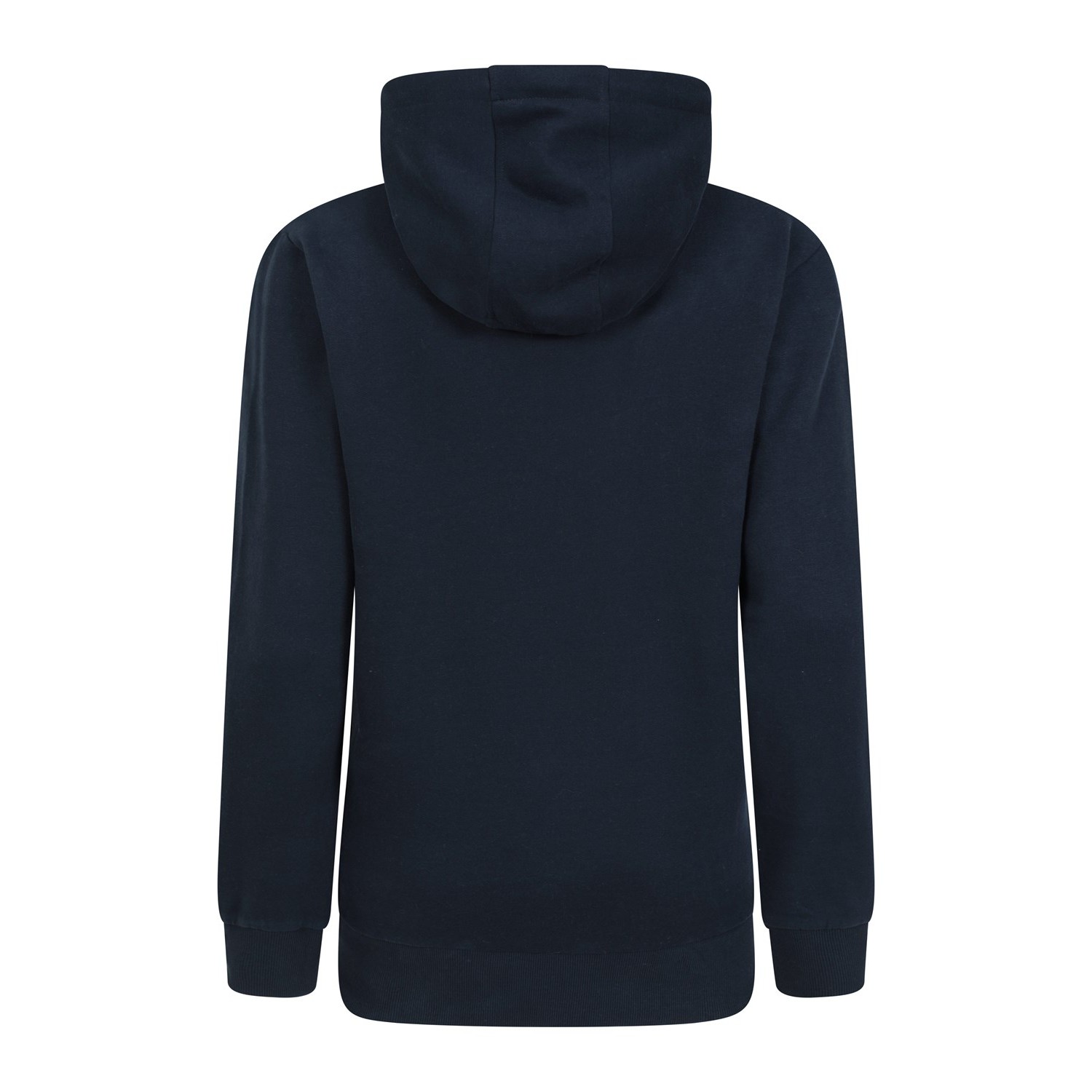 Mountain Warehou Dam/Ladies Poplar Regular Hoodie (Marin) – bild 2