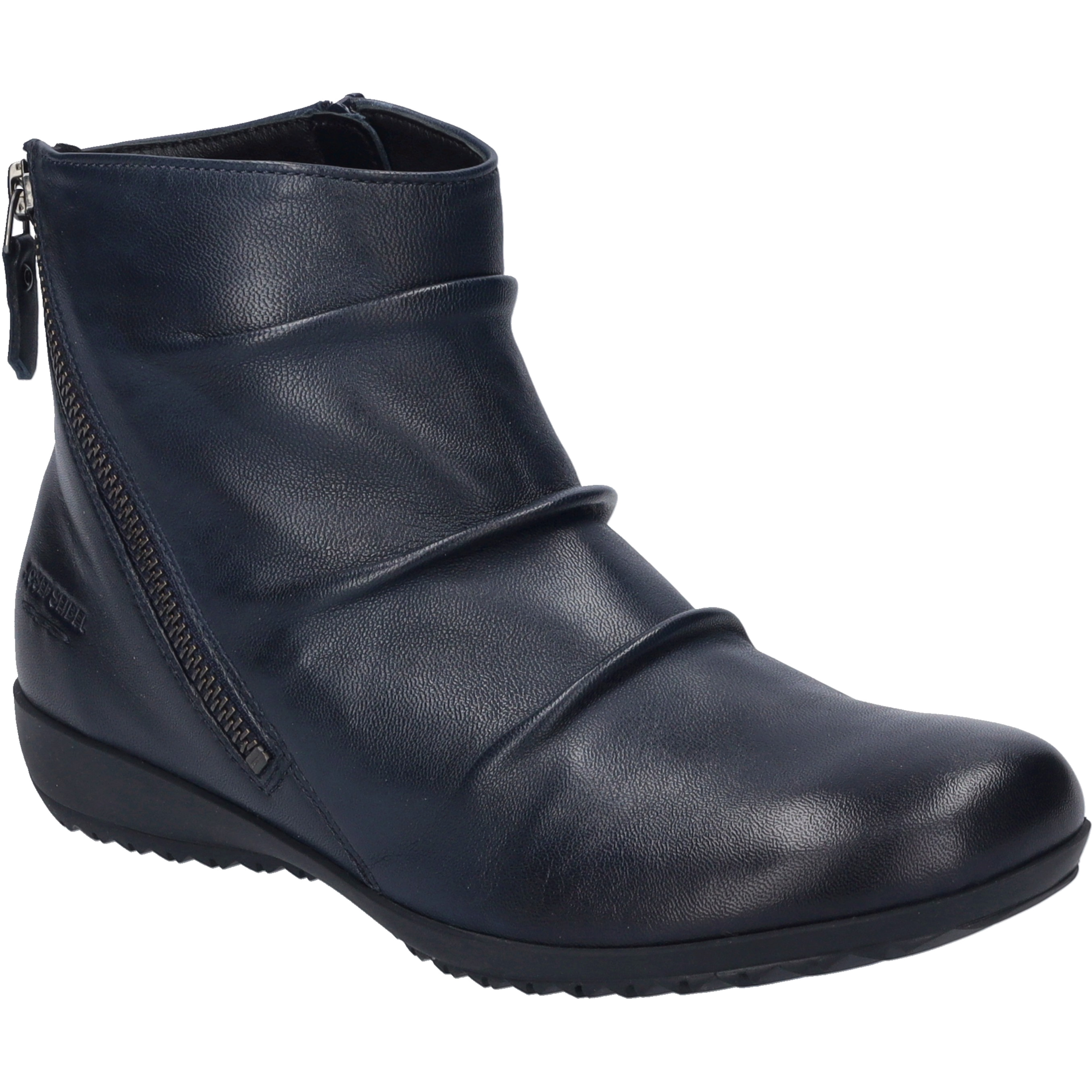 Thumbnail - JOSEF SEIBEL Naly 61 | Stiefelette für Damen | Blau Naly 61, ocean