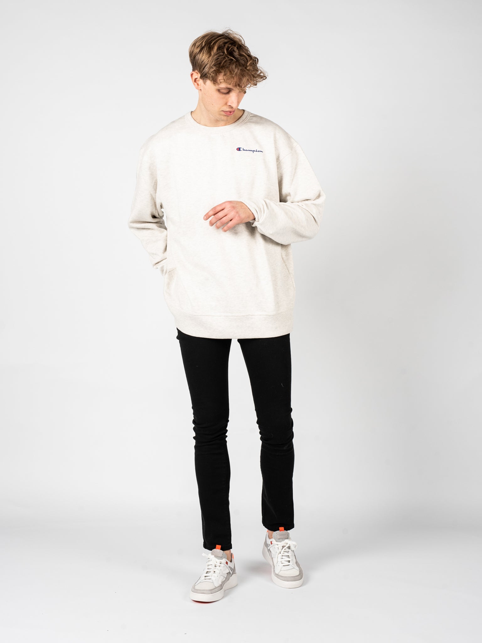 Jeans Caporalit Herr 2