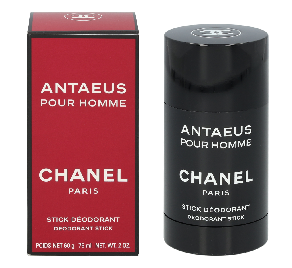 Chanel Antaeus Pour Homme Deo Stick 75ml.