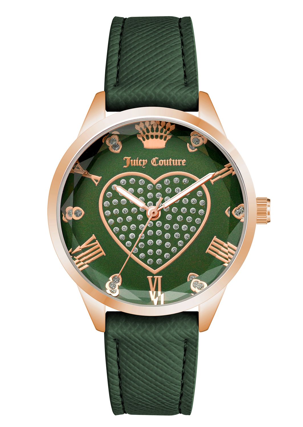 Thumbnail - Juicy Couture Uhr JC/1300RGGN