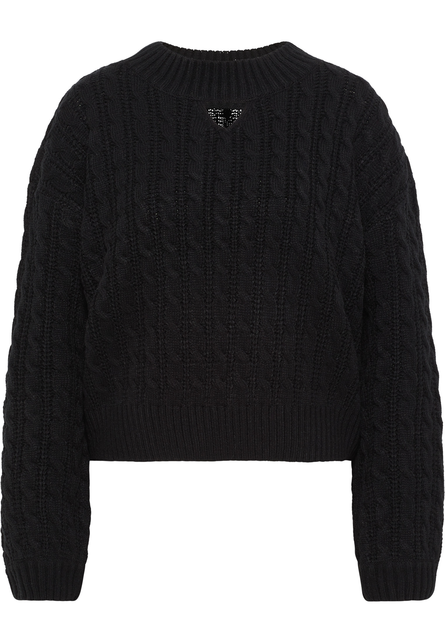 Thumbnail - faina pull en tricot imane