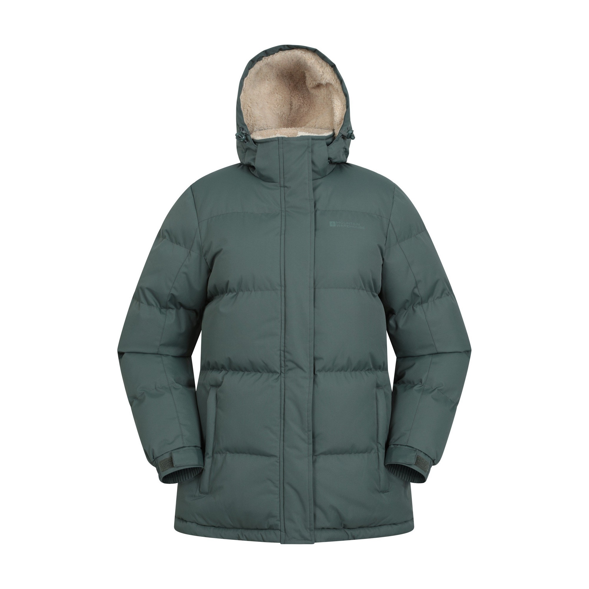 Thumbnail - Mountain Warehouse - "Snow" Steppjacke für Damen ()
