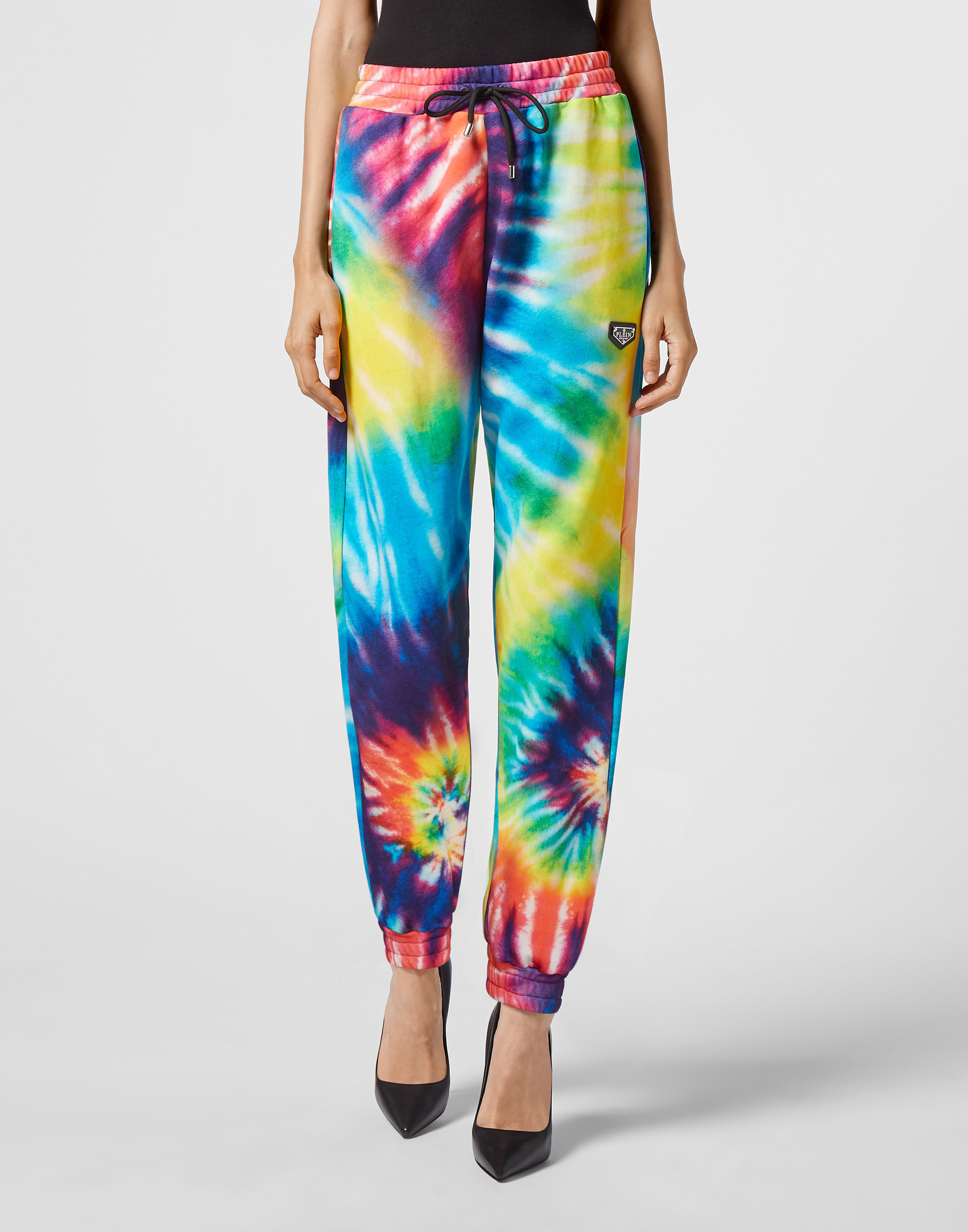 Broek Tie Dye
