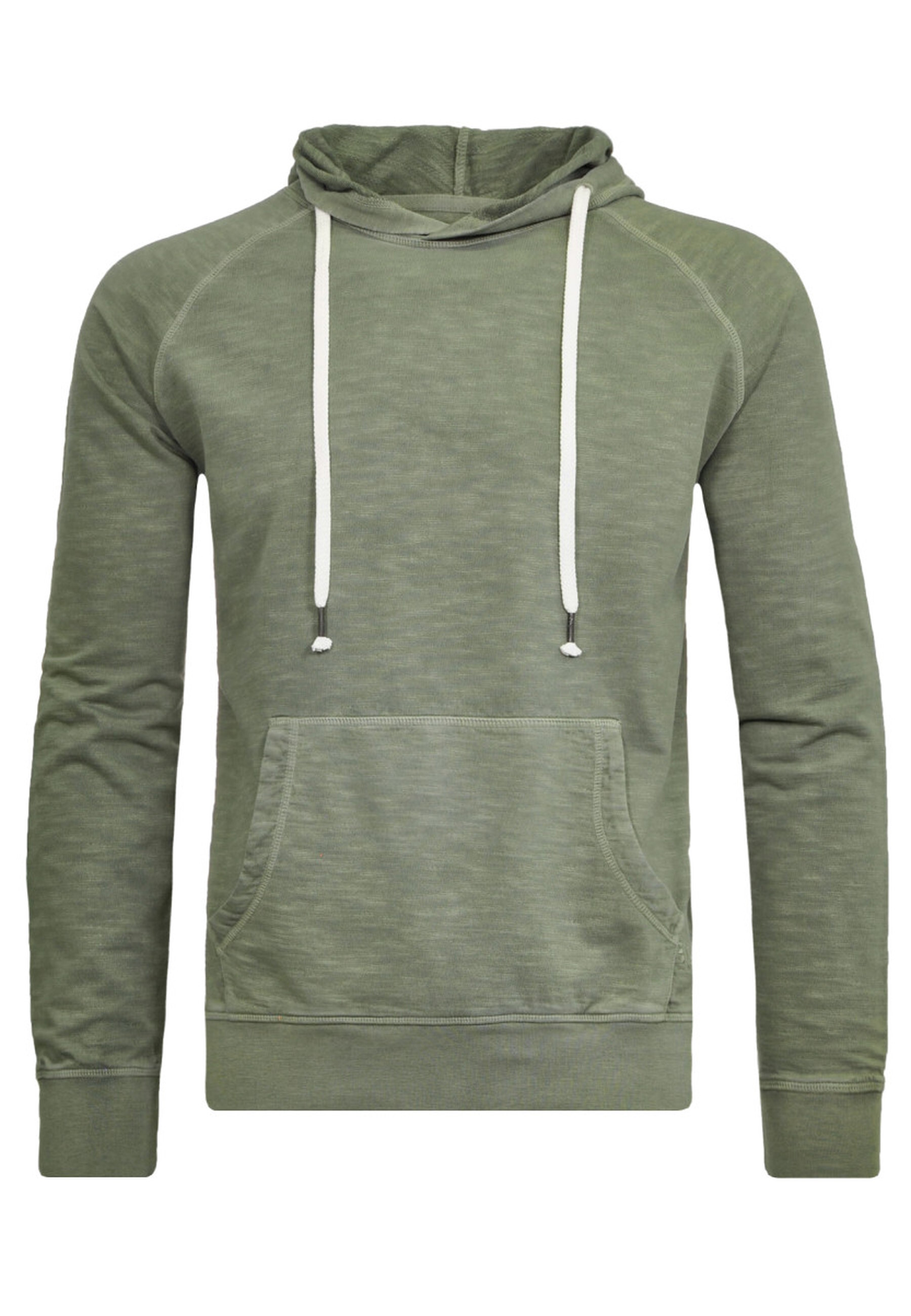 Ragman-Kapuzenpulli 2XL