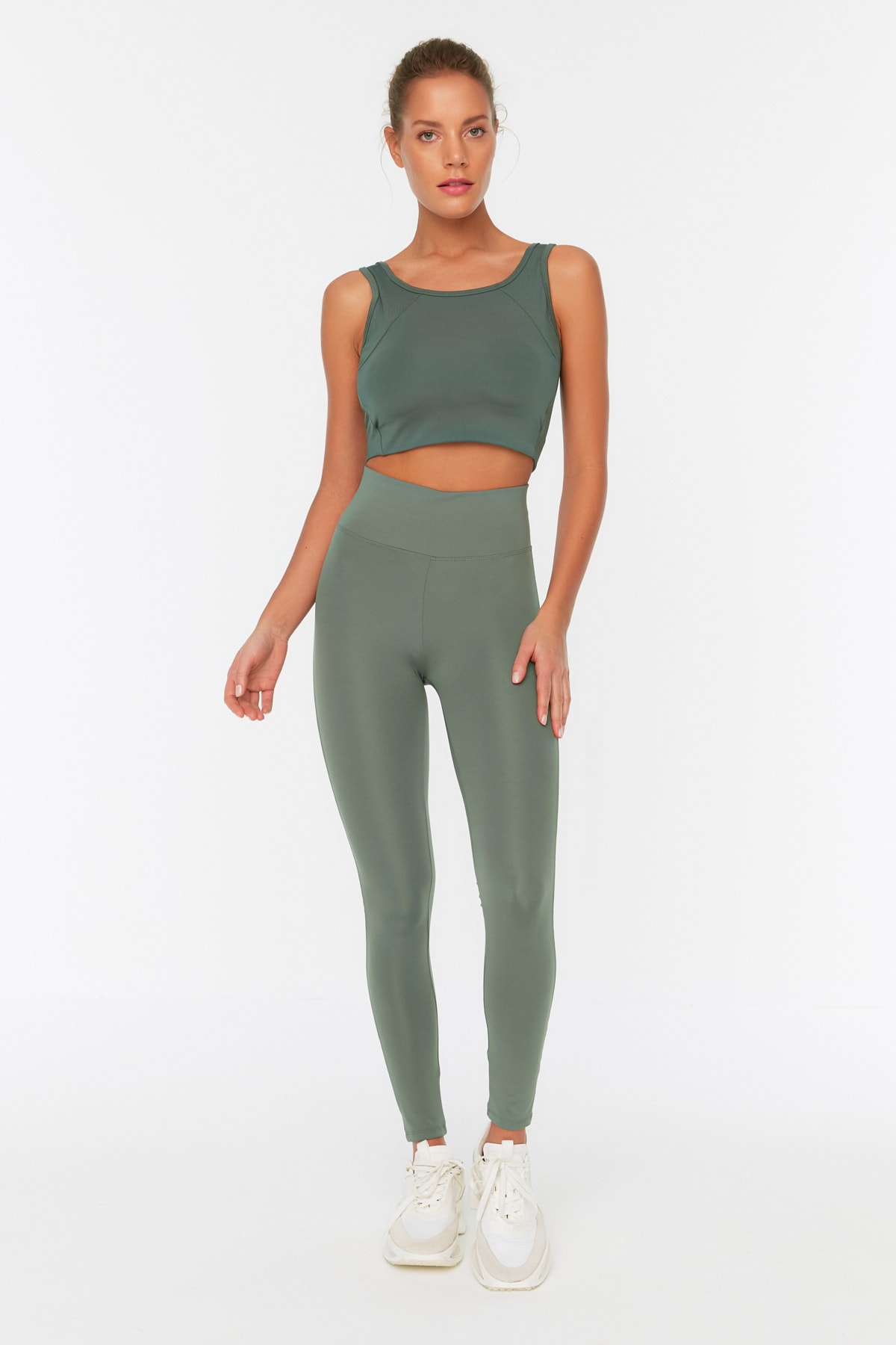 Dam Sportleggings Full