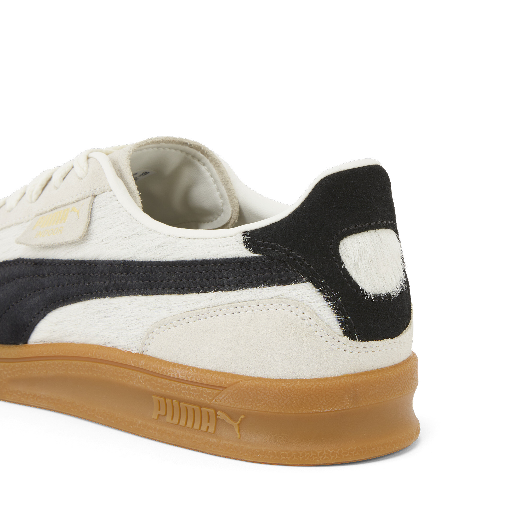 Puma Indoor Canter Tränare låga sneakers herr – bild 2