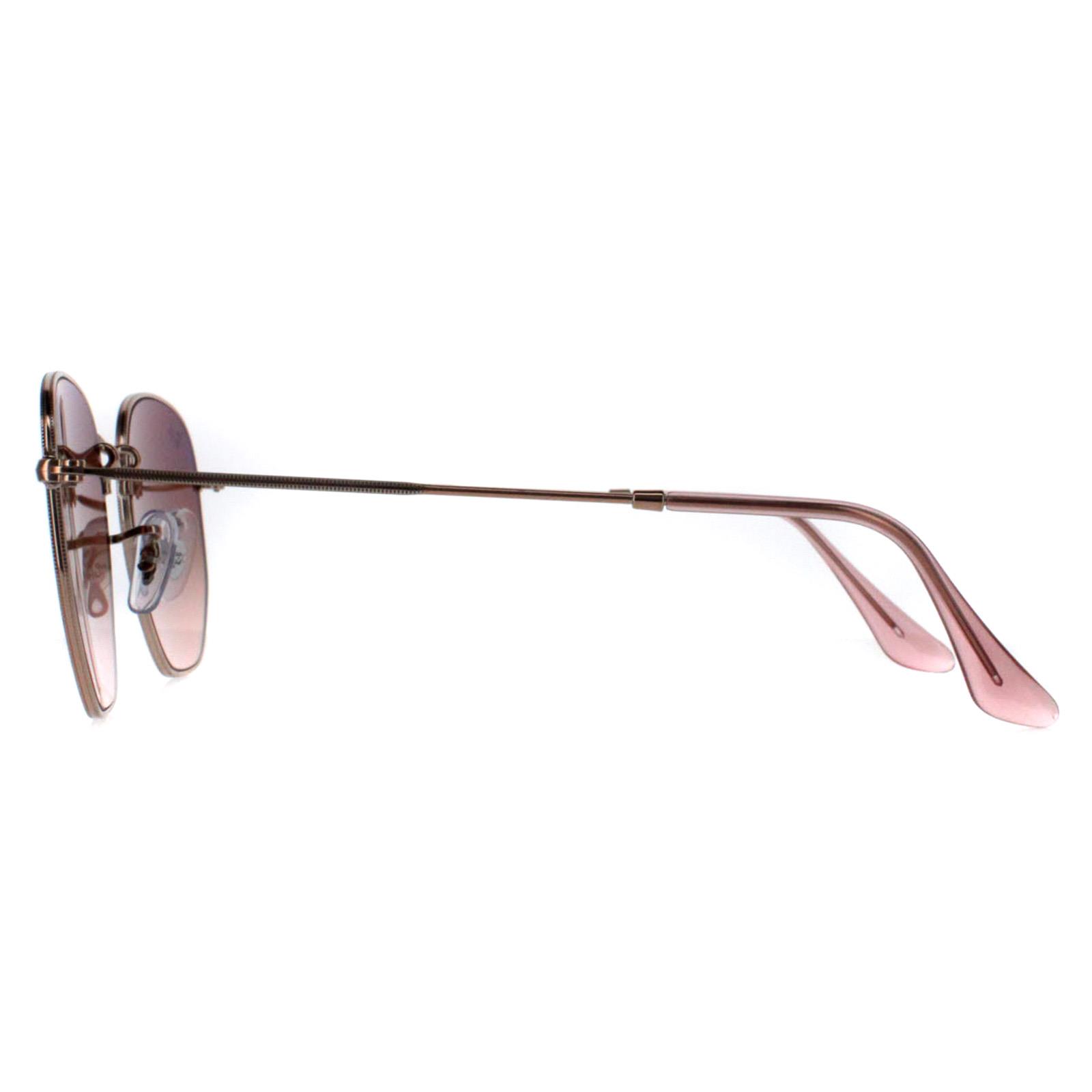 Ray-Ban RB 3548 N 9069A5 solglasögon dam – bild 3