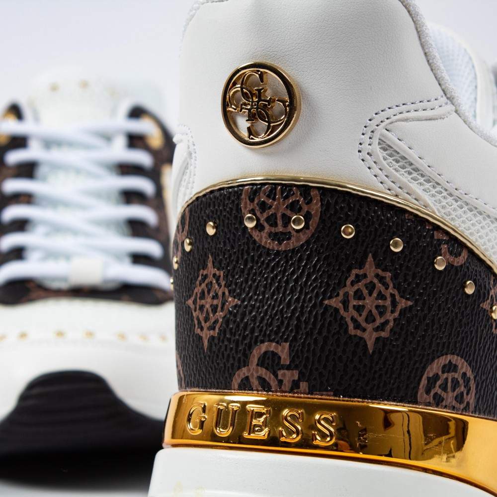 Guess damsneakers Rejjy – bild 2