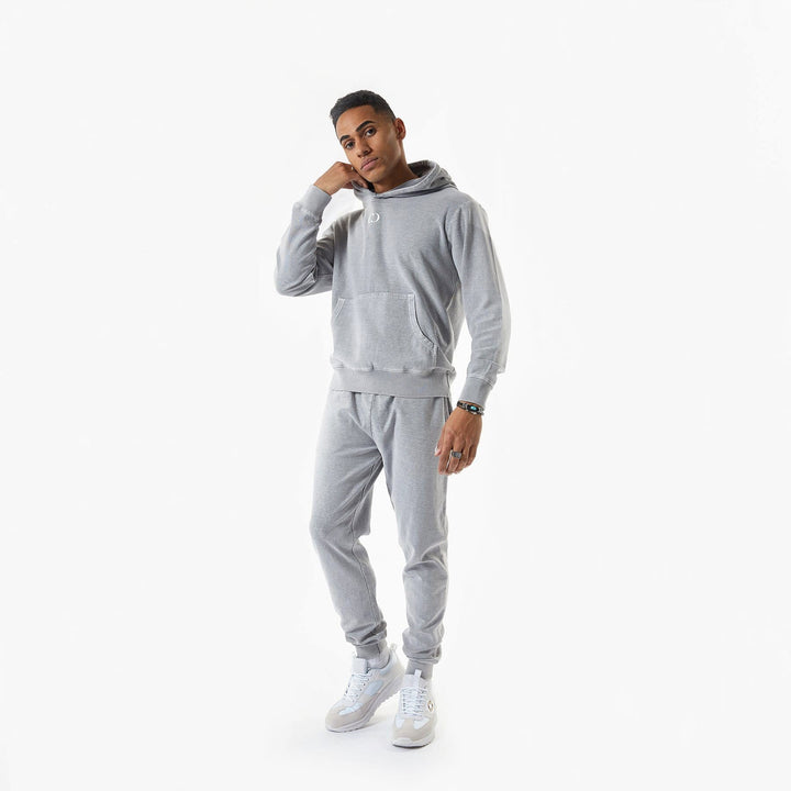 Slub Hoodie 2