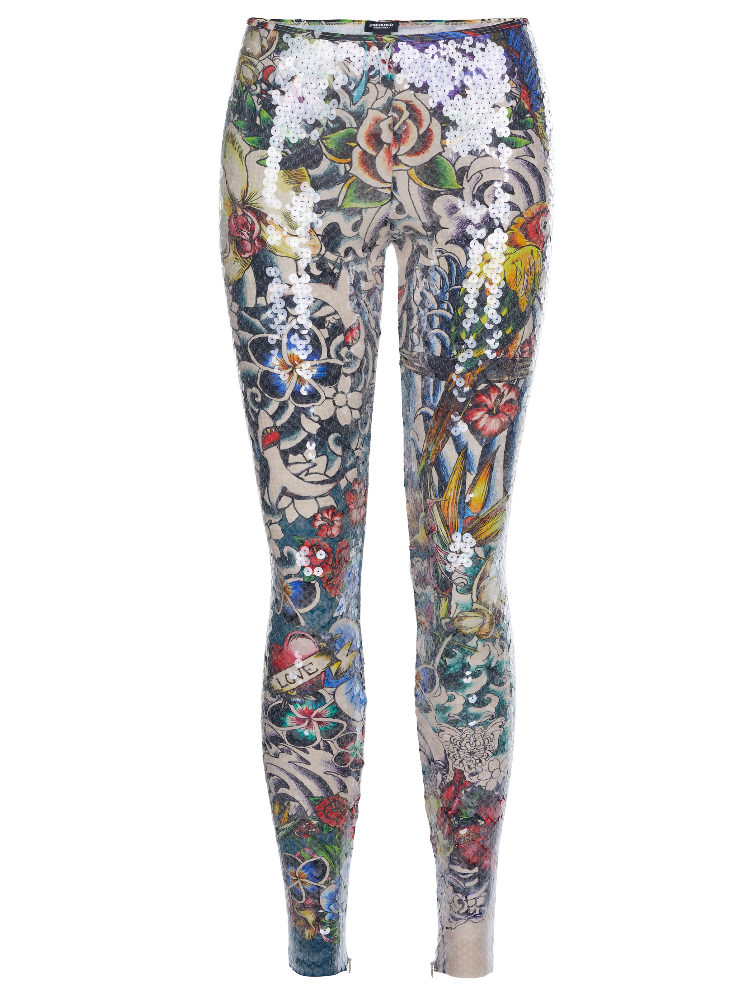 Thumbnail - Dsquared2 Leggins
