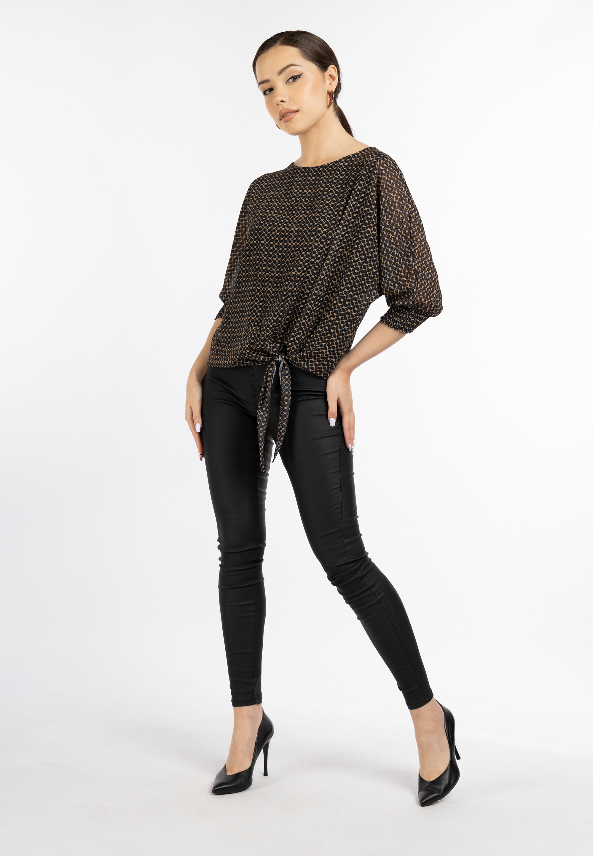 faina Blouse dedica XS