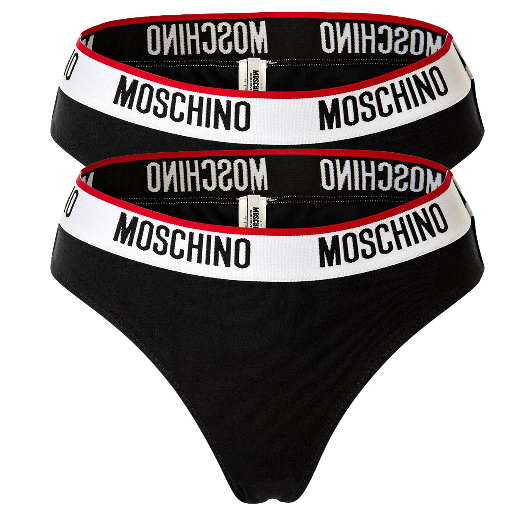 Thumbnail - Moschino Brazilian S Slip