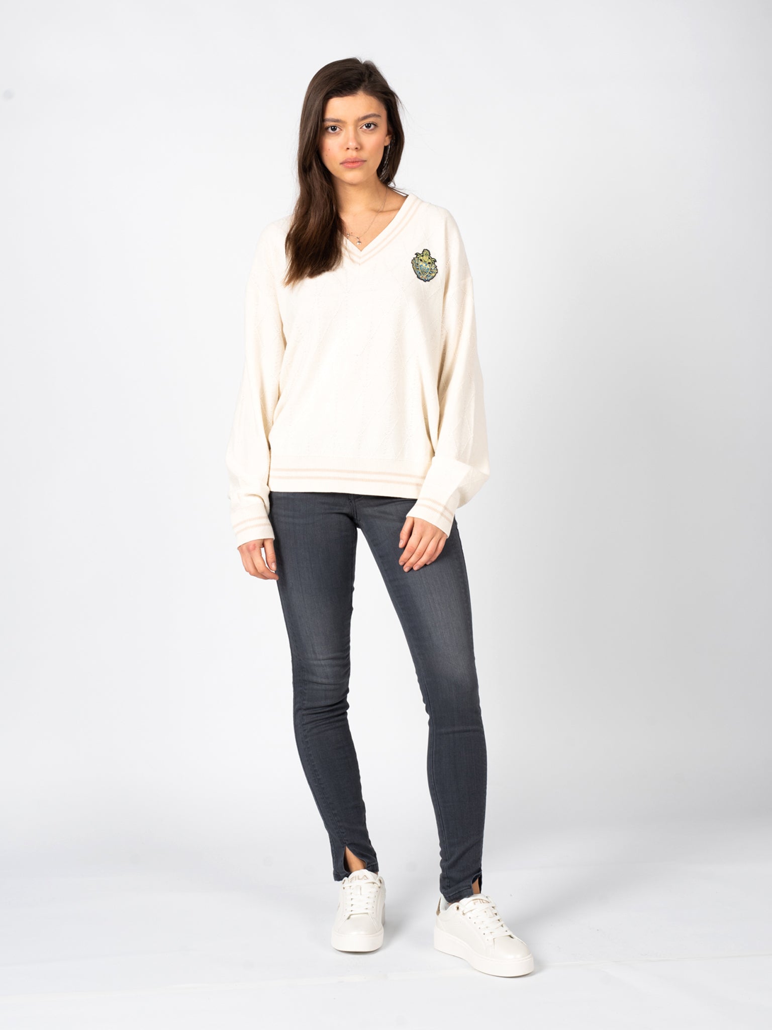 Pullover Telling Dam 2
