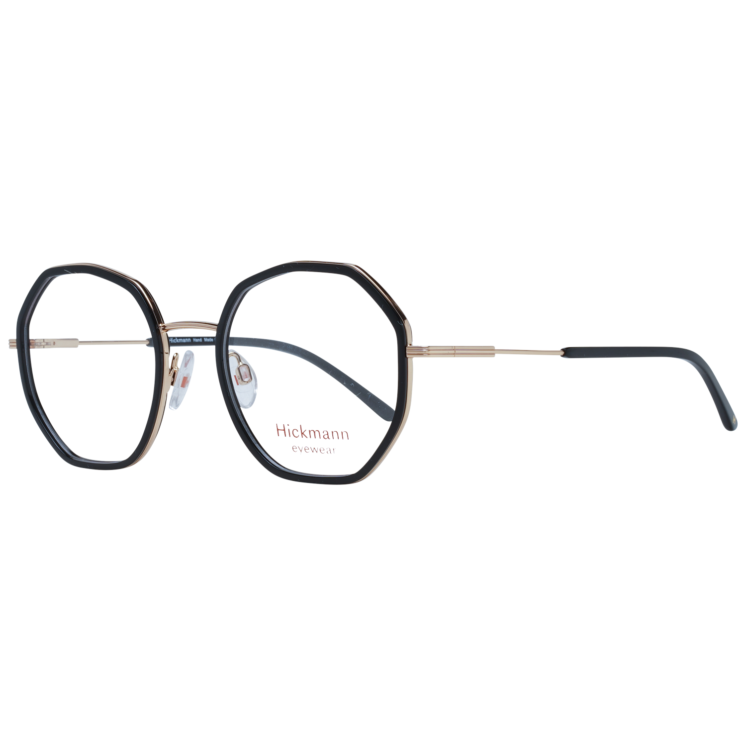 Thumbnail - Ana Hickmann Brille HI1184 A01 52