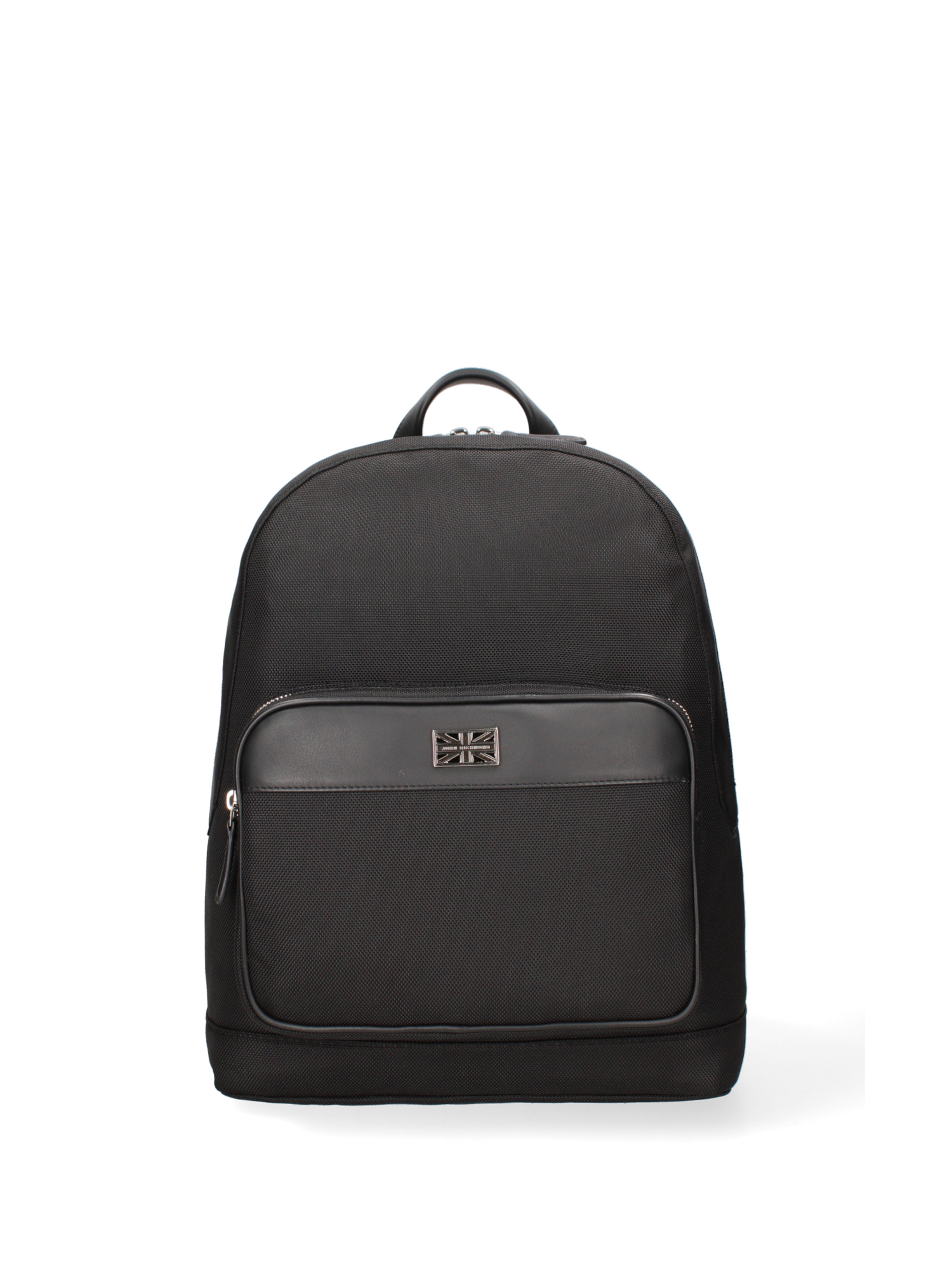 Thumbnail - John Richmond Rucksack Männer BLACK