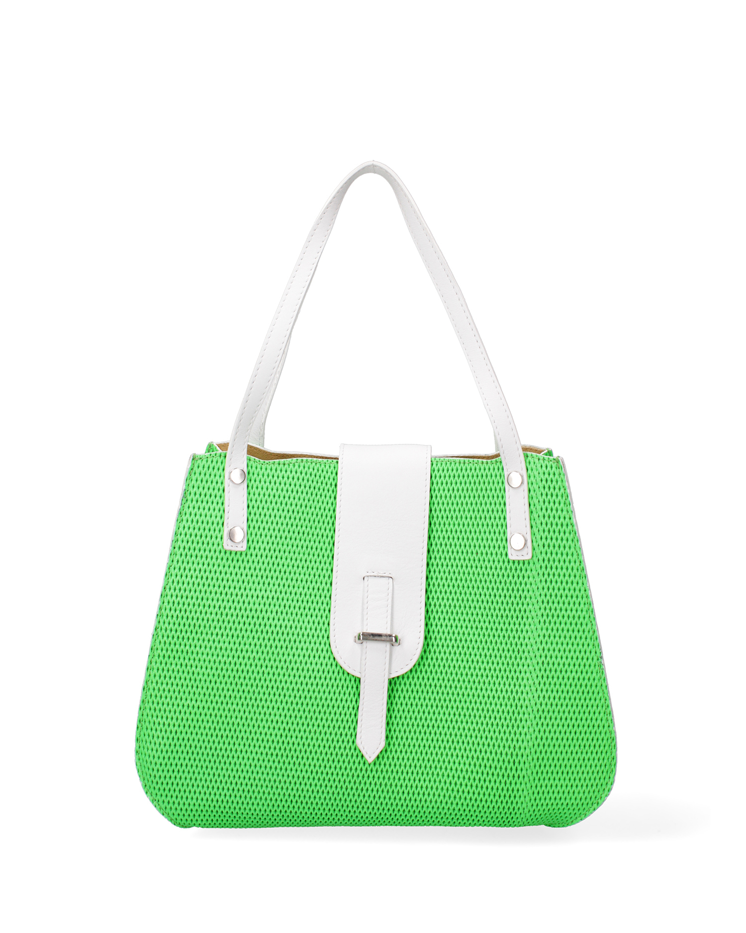 Thumbnail - Gave Lux Schultertasche GREEN
