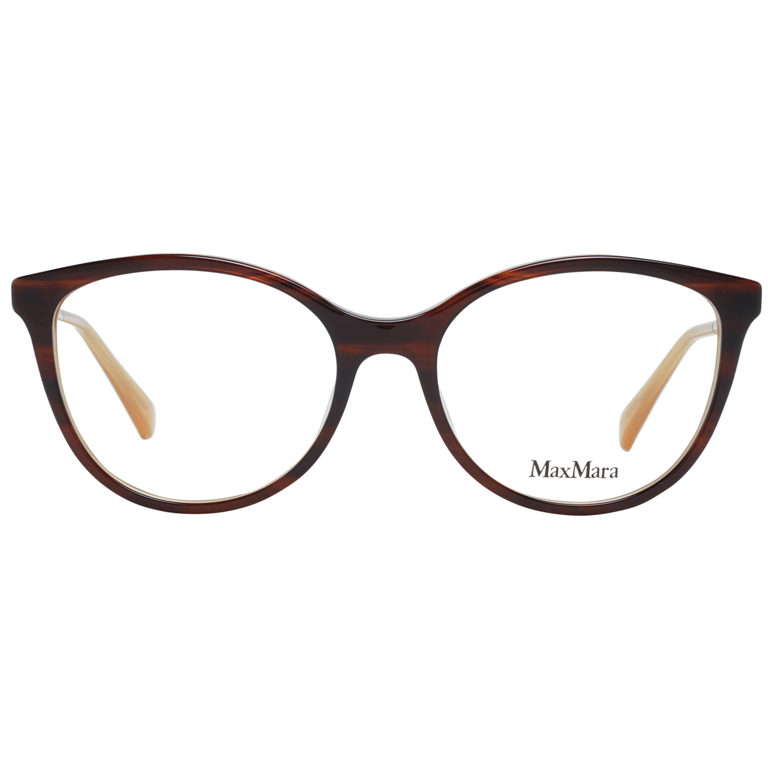 Max Mara Optisk ram MM5027 056 53 övrigt dam – bild 2