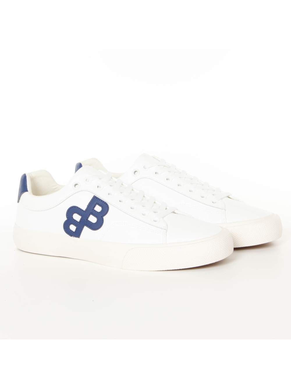 Coach Baas man b kracht