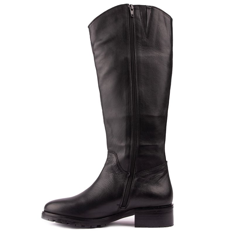 Sole Gabby Knee High Boots dam – bild 2