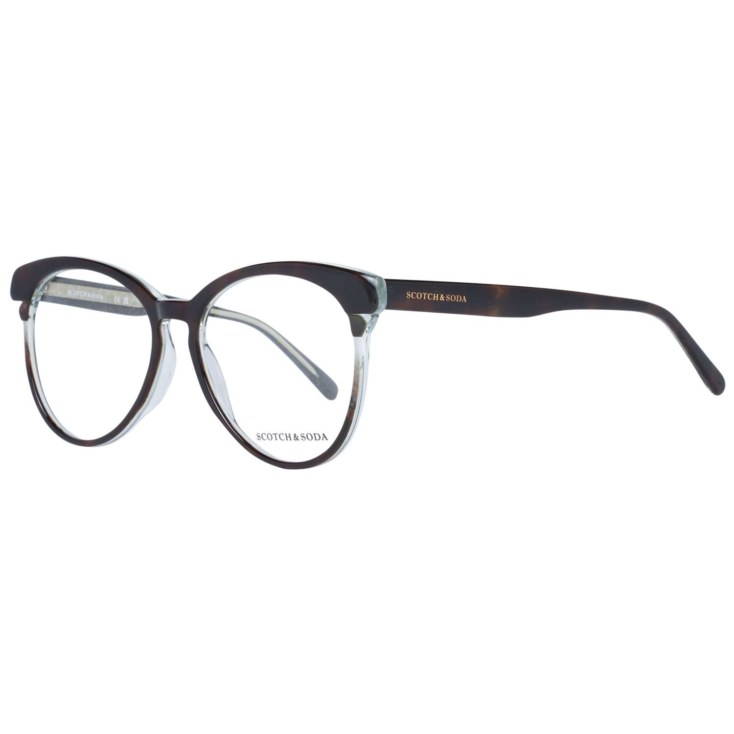 Thumbnail - Scotch & Soda Optische Fassung SS3016 141 55