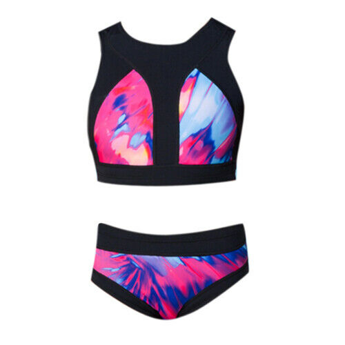 Thumbnail - Maru Jango Pacer Black Womens Bikini Set