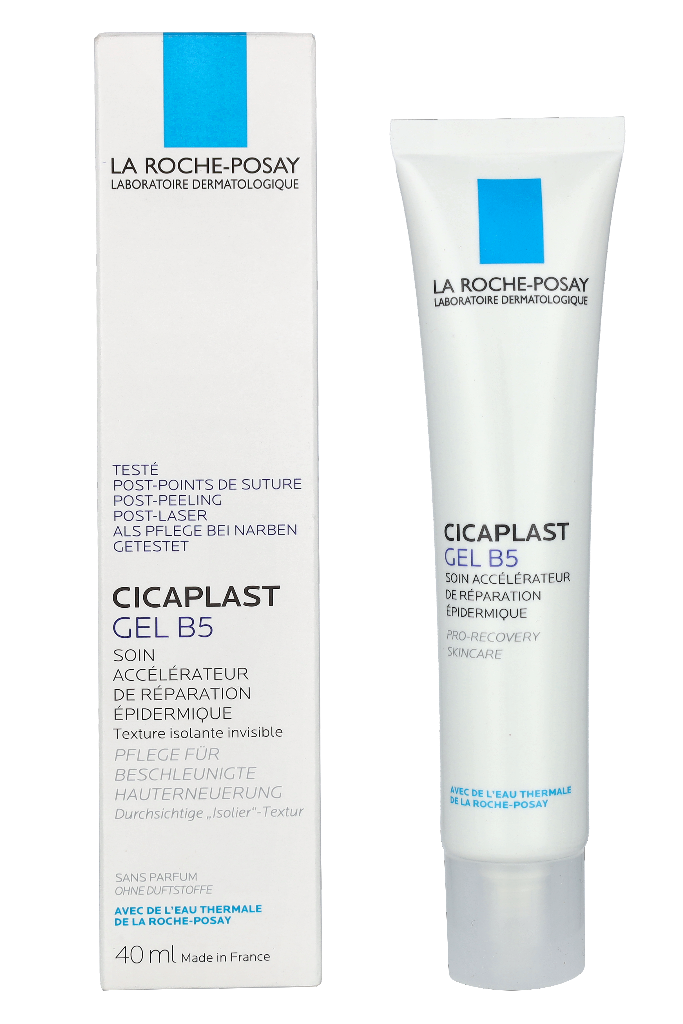 Thumbnail - La Roche-Posay Cicaplast Gel B5