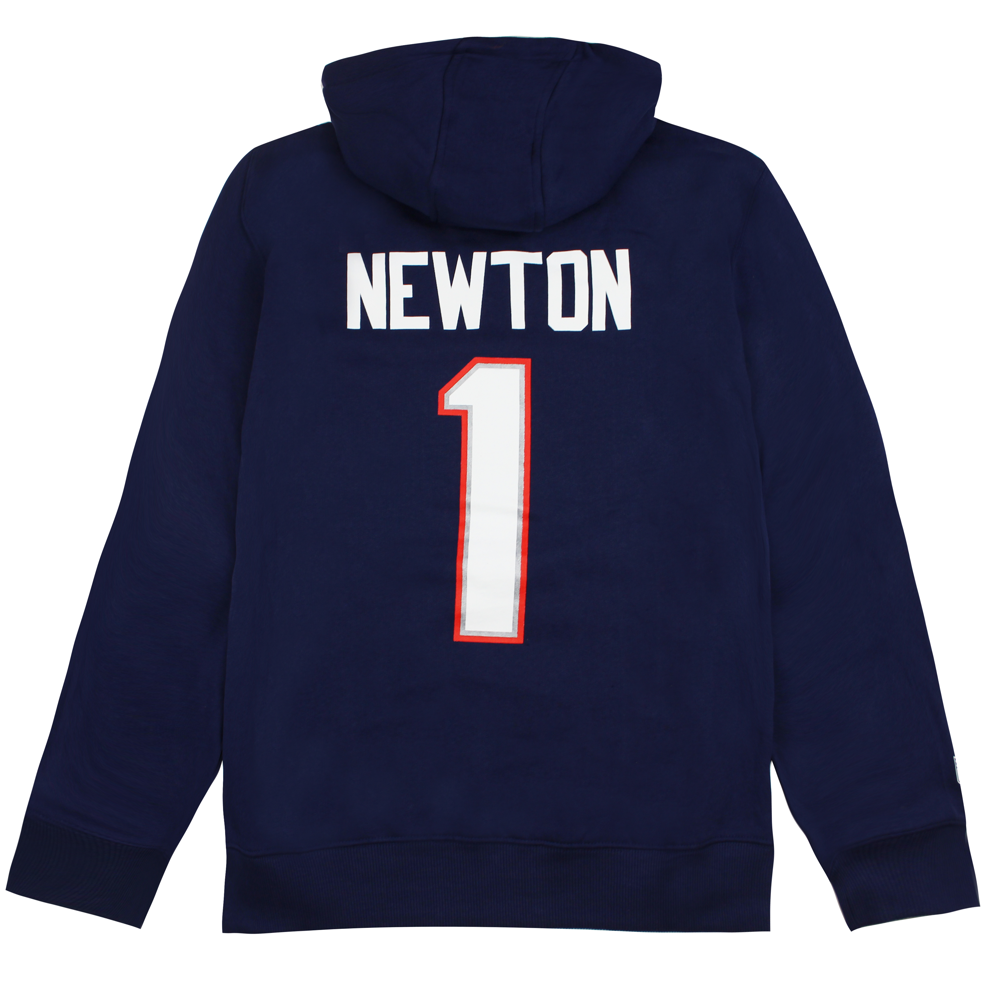 NFL New England Patriots Hoodie för herrar 2