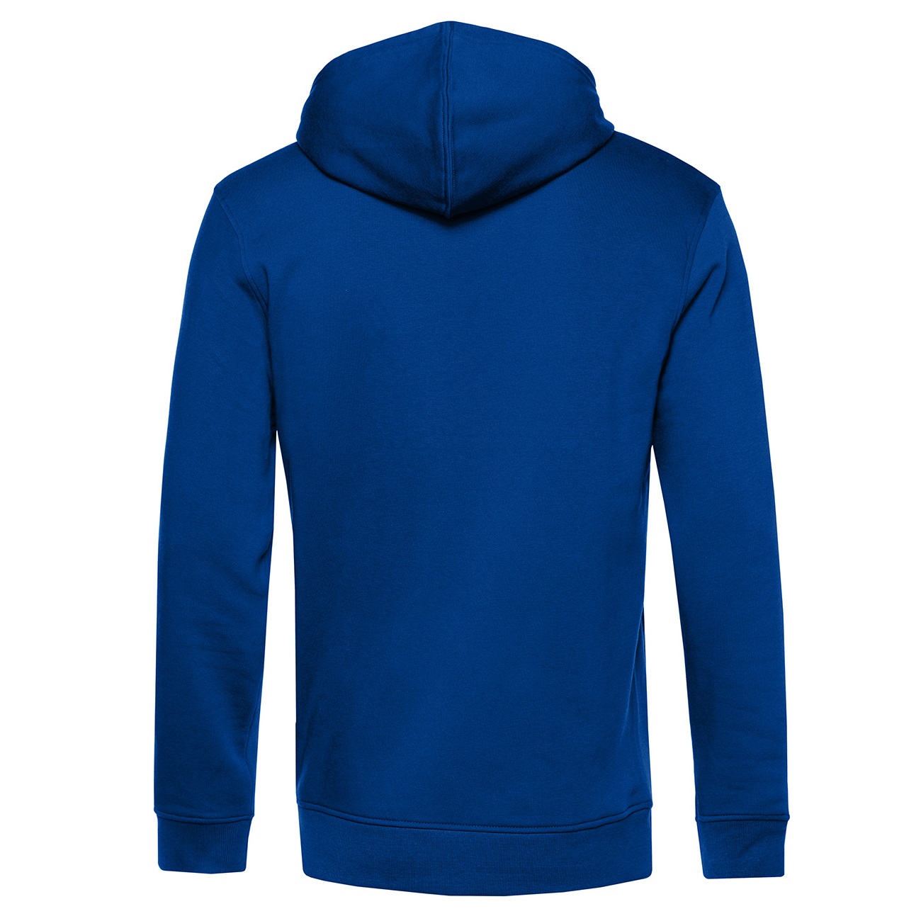Est. 2013 Luvtröjor Basic Hoodie 2
