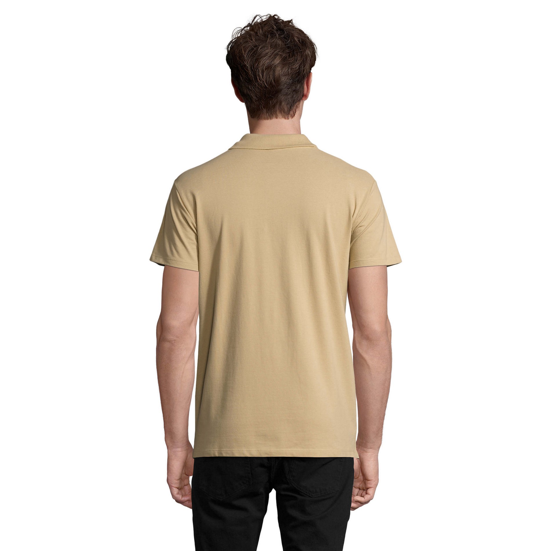 SOLS (Sand) t-shirts herr – bild 2