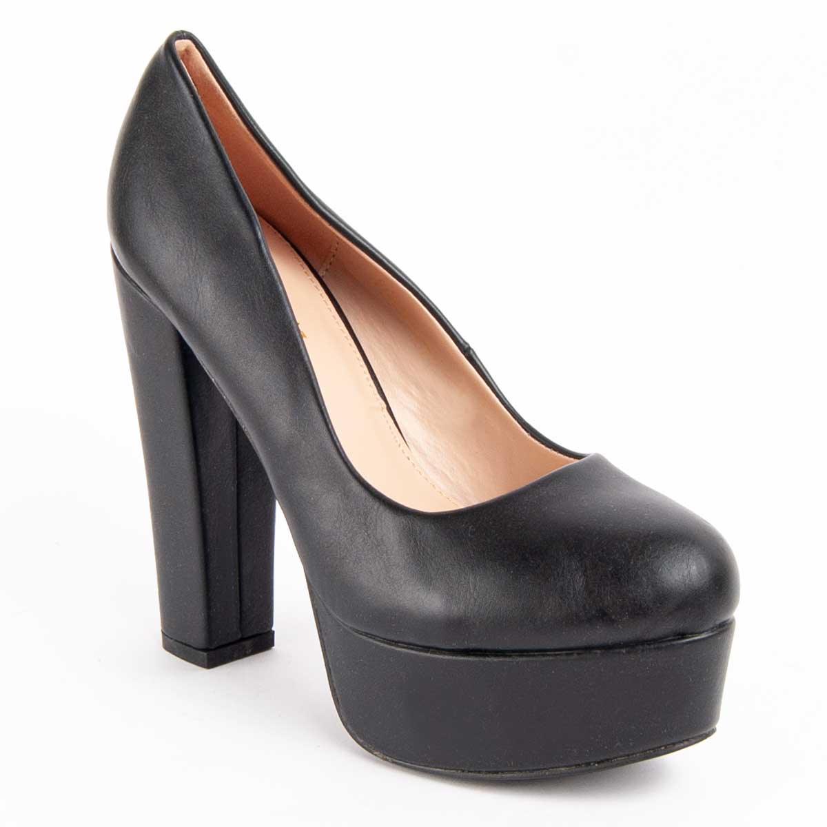 Montevita Pumps dam – bild 6