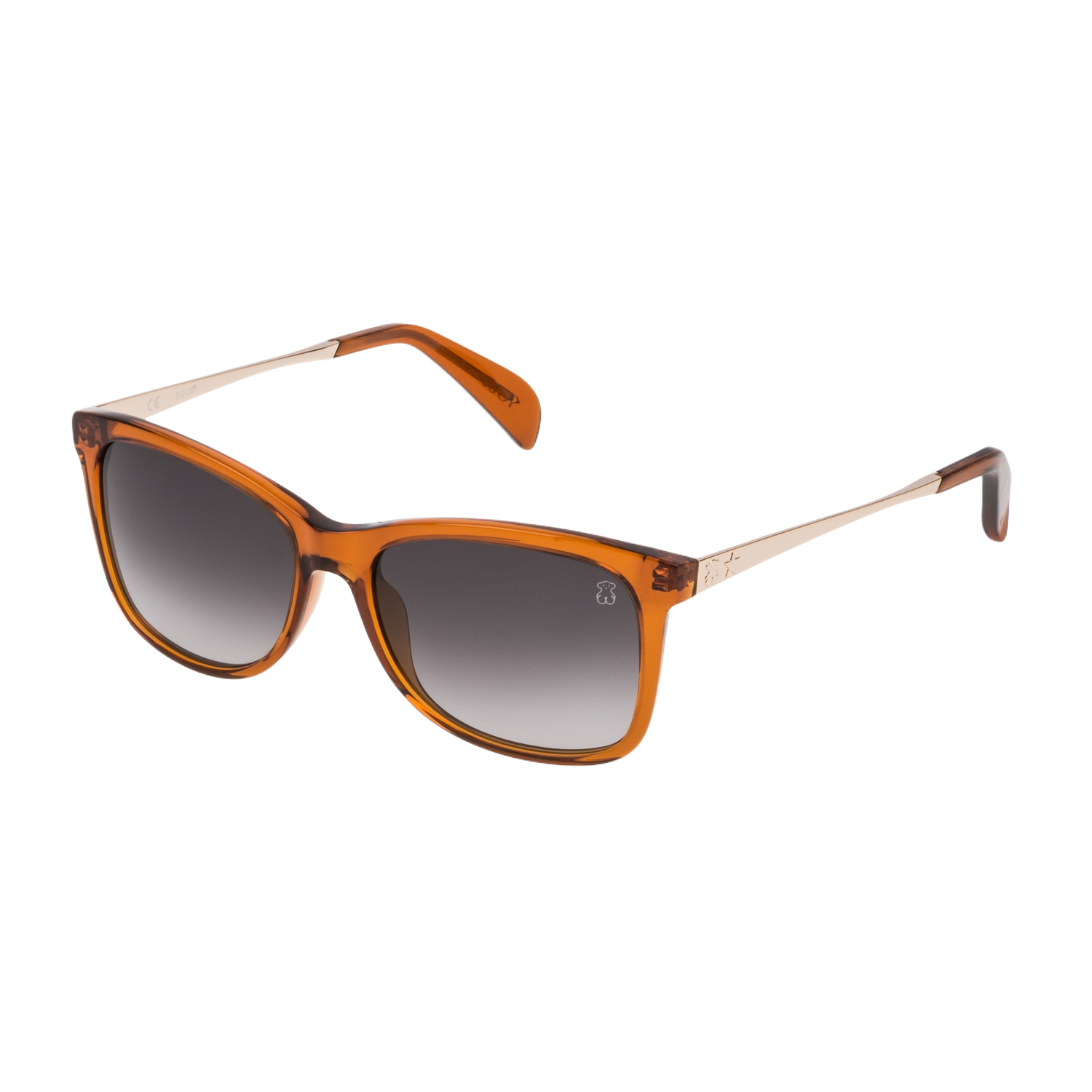 Thumbnail - Damen-Sonnenbrille Tous STO918-5406BC (ø 54 mm)