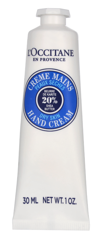 Thumbnail - L'Occitane Shea Butter Hand Cream.