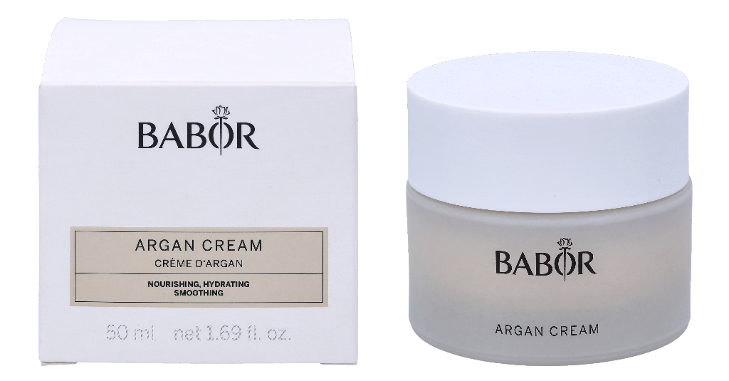 Babor Argan Cream dagkräm dam – bild 7