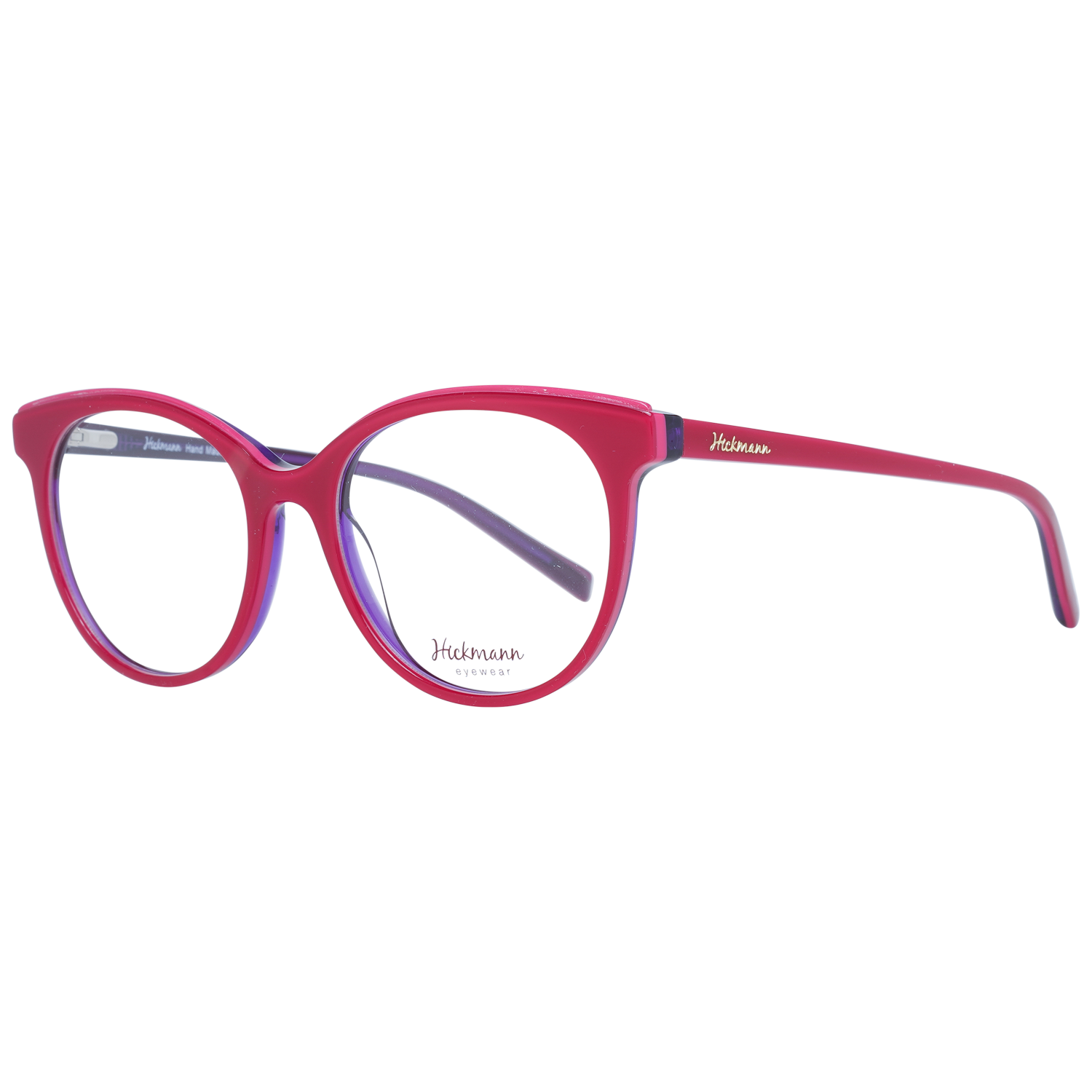 Ana Hickmann Optisk ram HI6103 H05 50