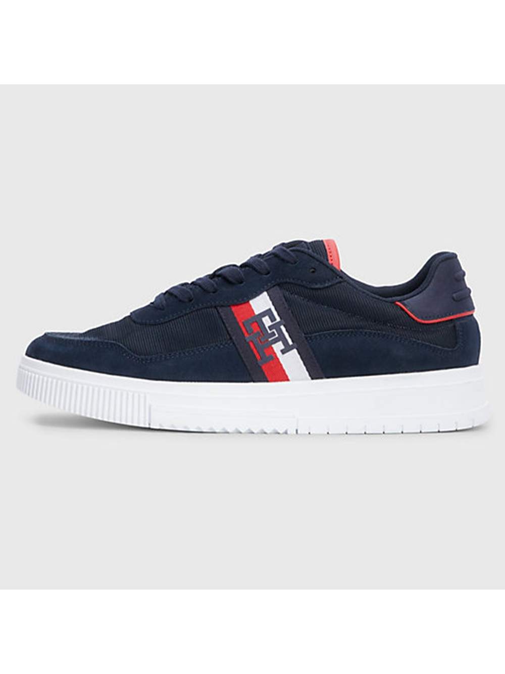 TOMMY JEANS Herrskor TH Flag – bild 2