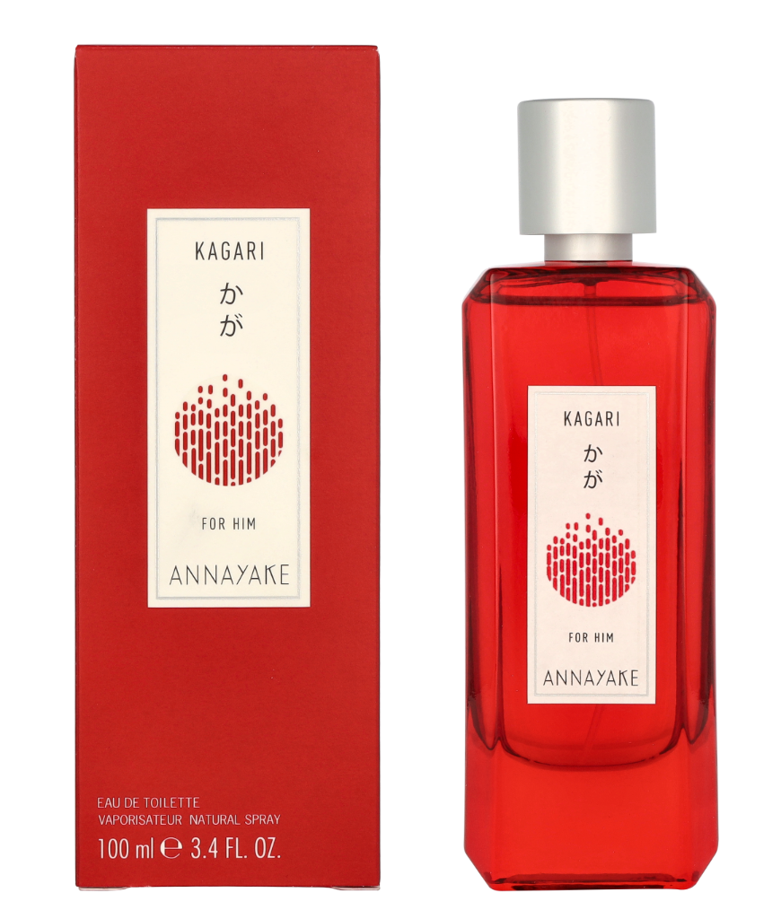 Kagari För Honom Edt Spray