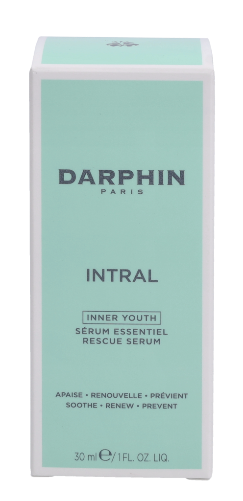 Darphin Intral Inner Youth Rescue Serum dam – bild 2