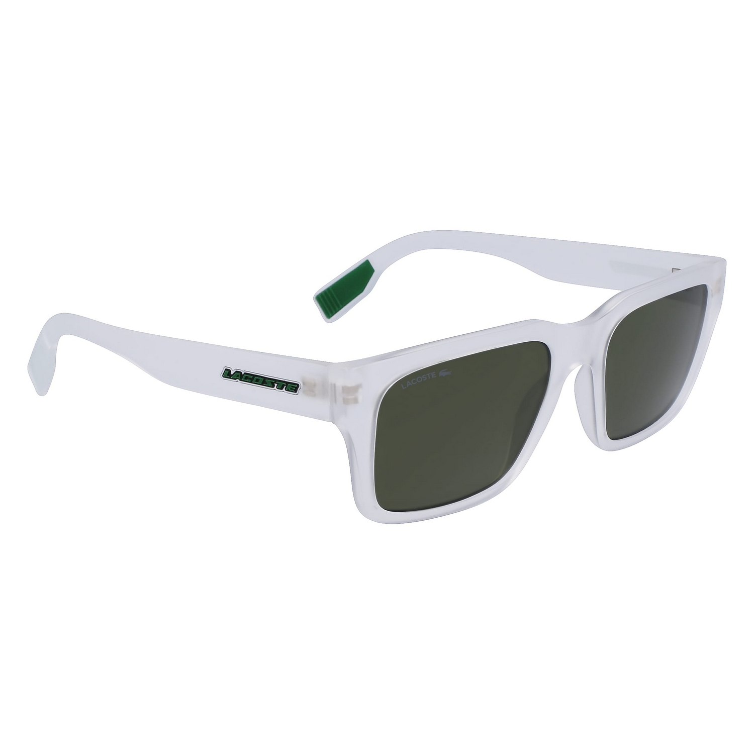 Thumbnail - Lacoste Herren-Sonnenbrillen 55/19/145 mm Spritzguss