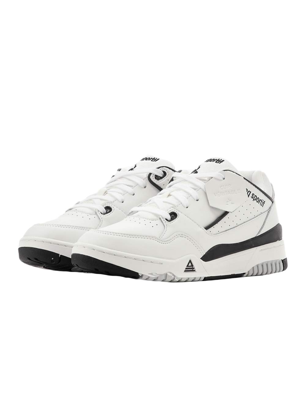 Herr LCS T10000 Basketskor