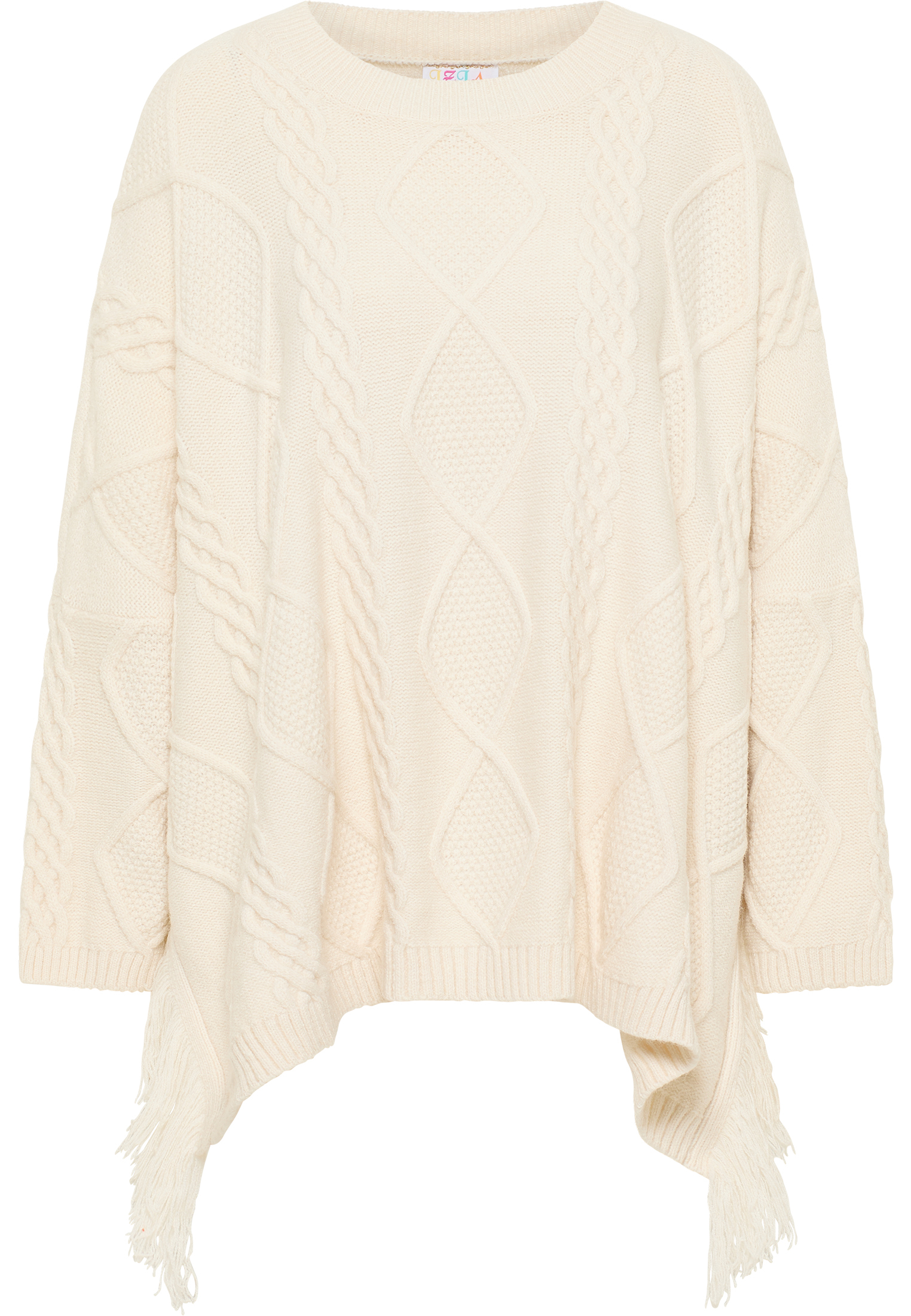 IZIA Pull en tricot gaya M/L