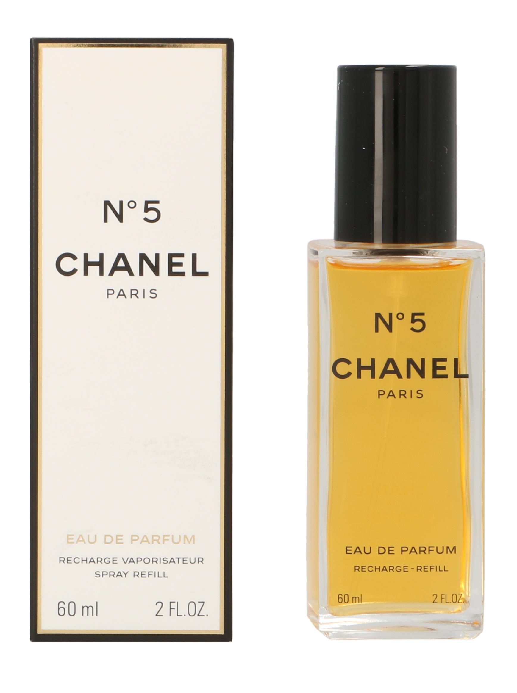 Thumbnail - Chanel No 5 Edp Spray 60ml