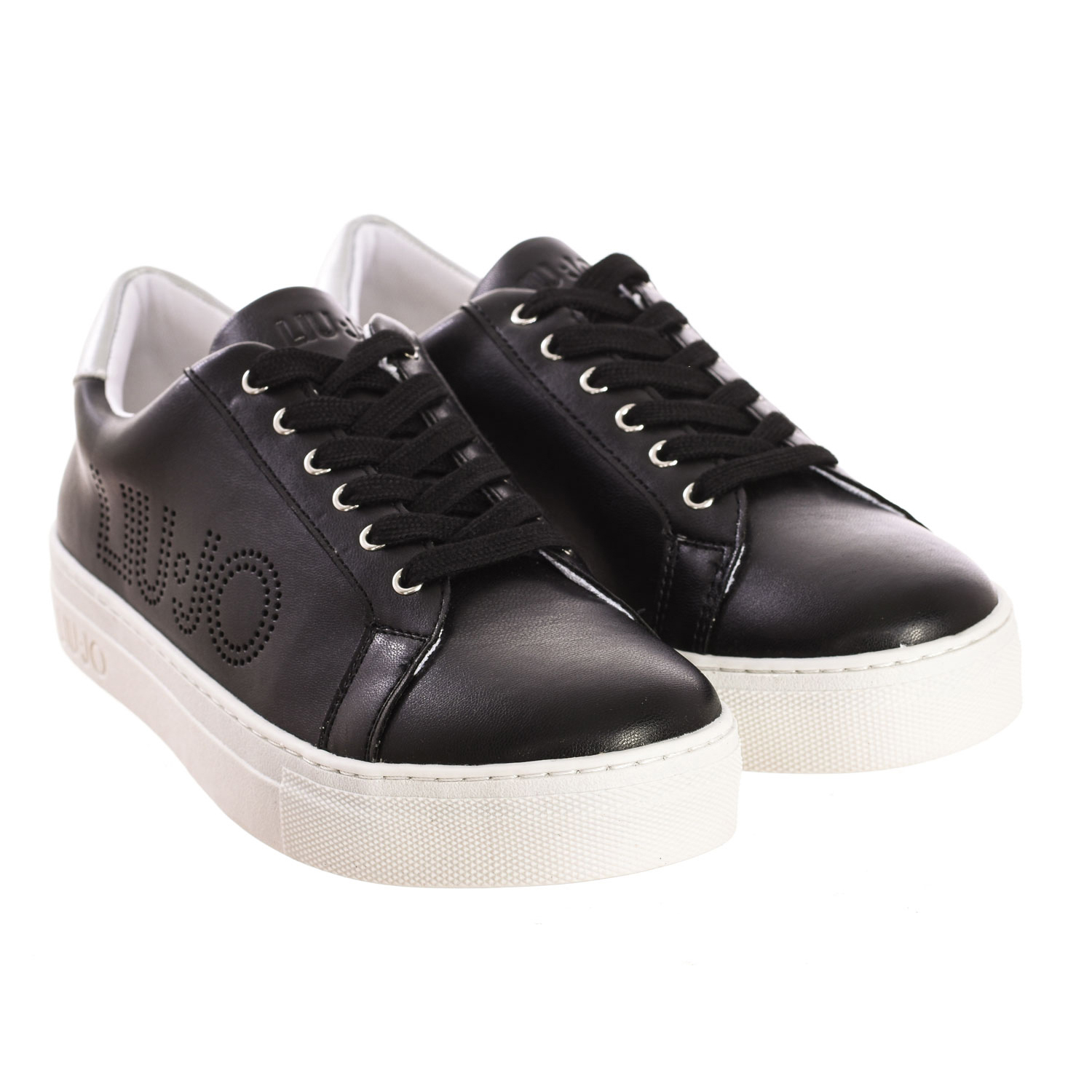 ALICIA 505 Klassisk sneaker för dam