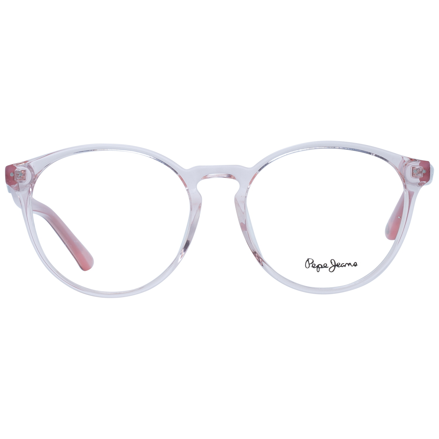 Pepe Jeans optisk ram PJ3443 C1 53 solglasögon dam – bild 2