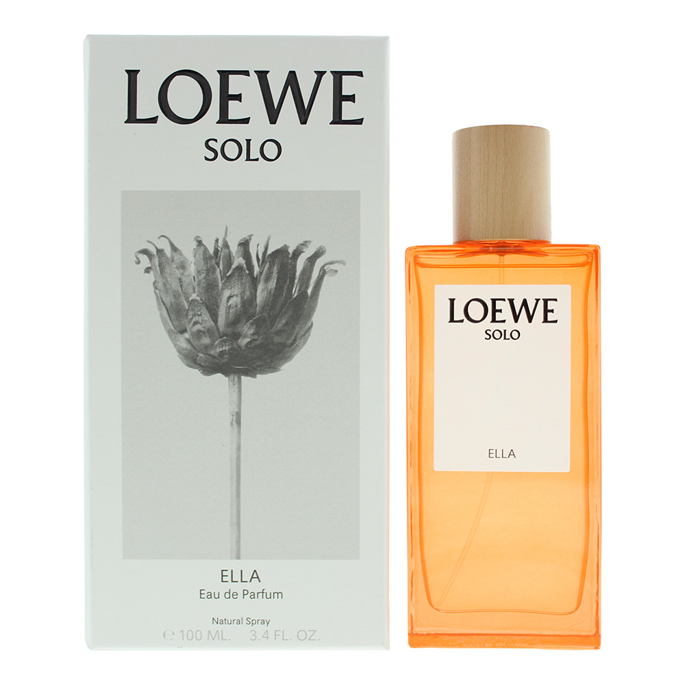 Thumbnail - Loewe Solo Ella Edp Spray.