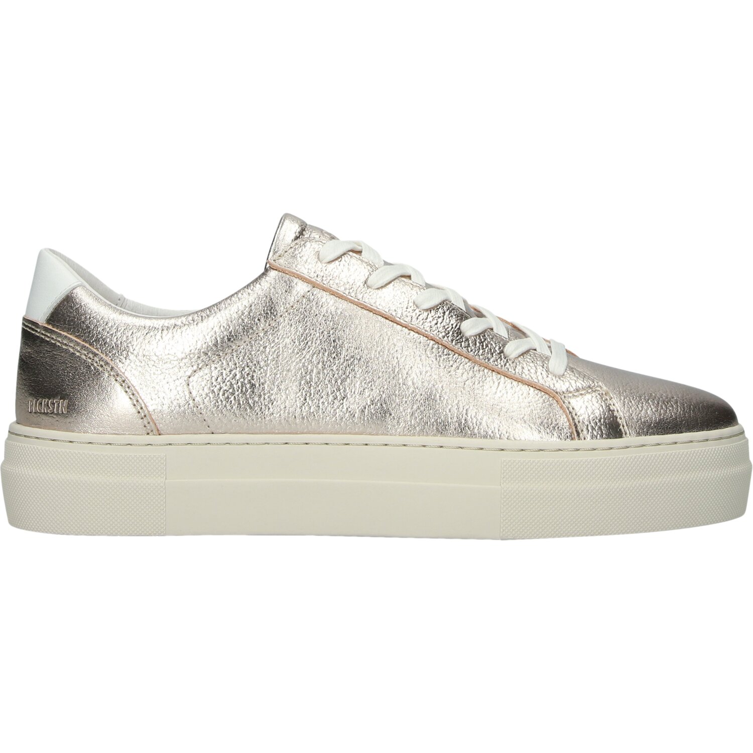 Thumbnail - MAE - Ash Metallic - Sneaker (niedrig)