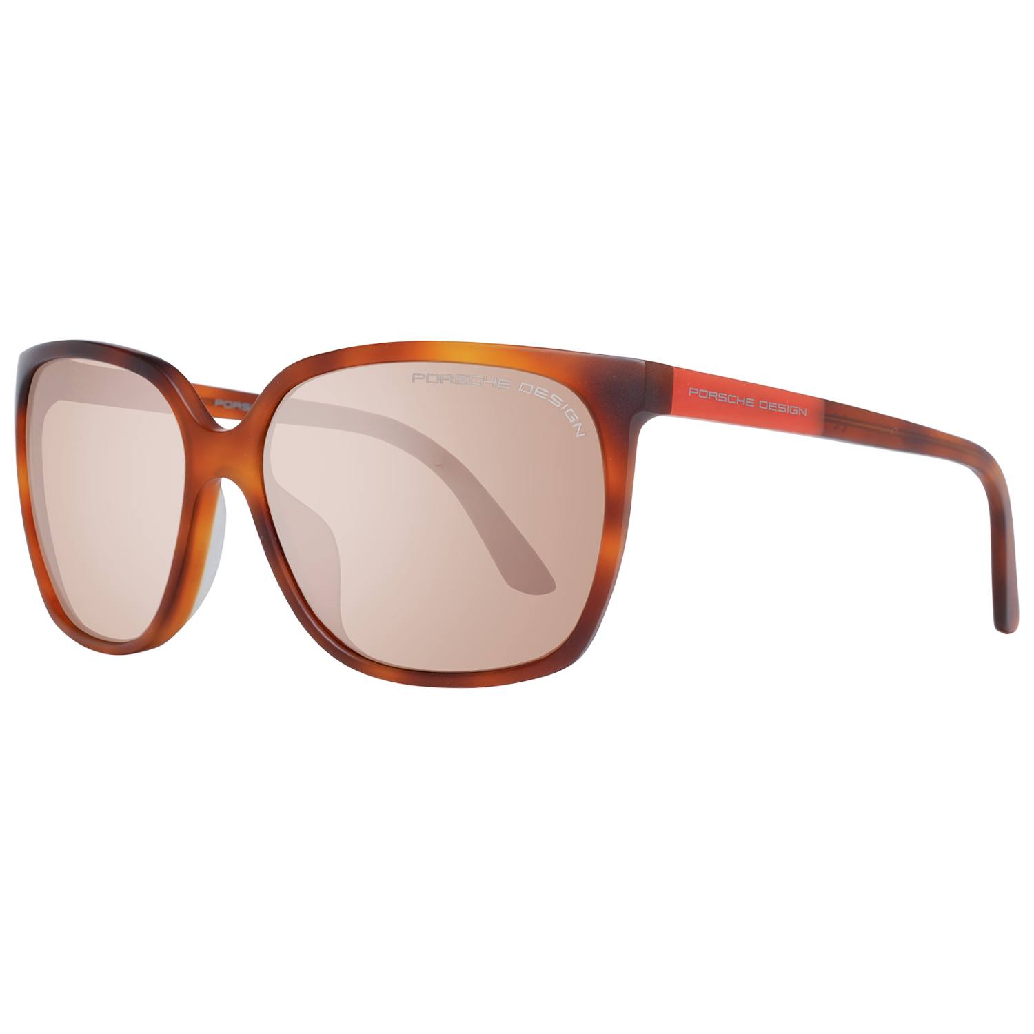 Thumbnail - Porsche Design Lunettes De Soleil P8589 E 60