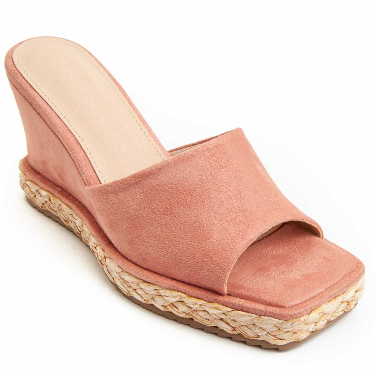 Montevita Högklackad Sandal Sparto2121 sandaler dam – bild 2