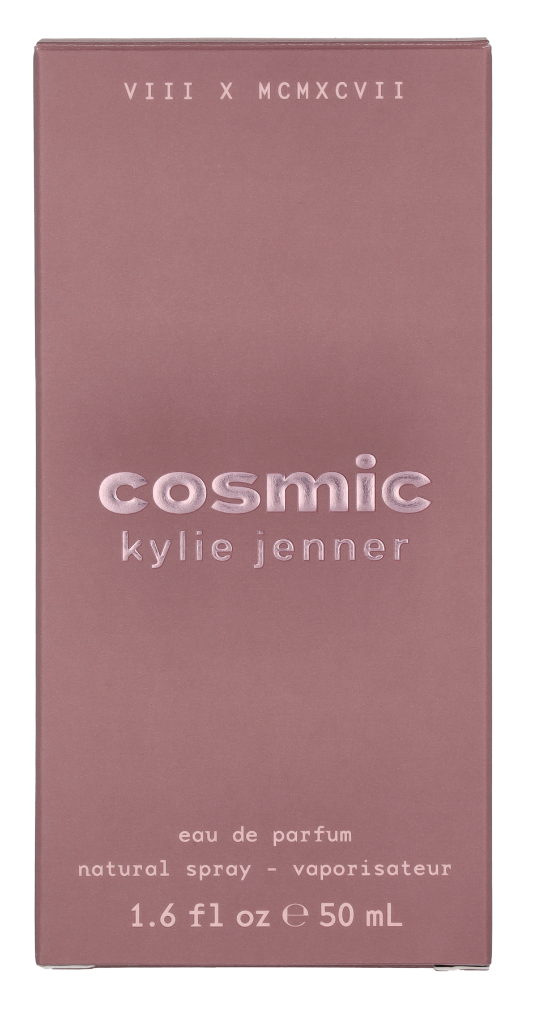 Cosmic EDP Spray 2
